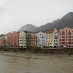 Tyrol et Slovénie